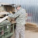 Sykes' Logistics Task Force Keeps Surrounding Bases Thriving