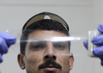 Investigators course