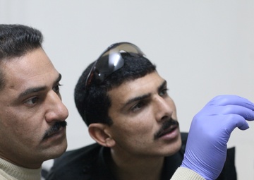 Investigators course