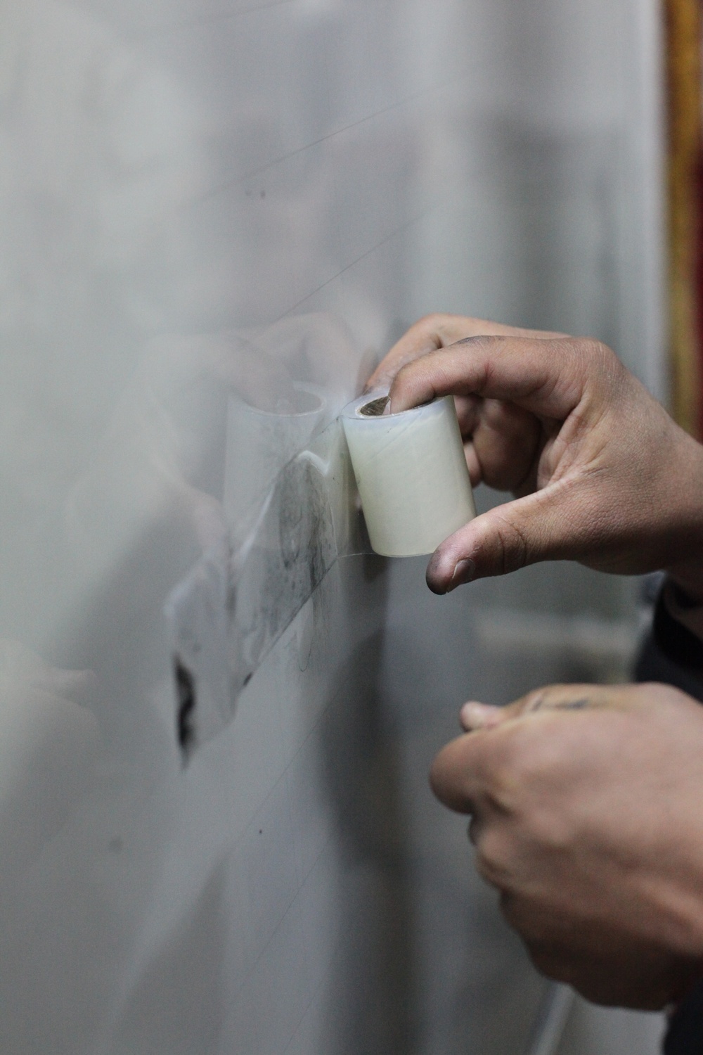 Investigators course