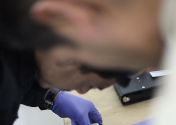 Investigators course