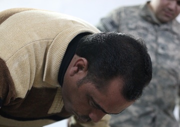 Investigators course