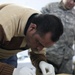 Investigators course
