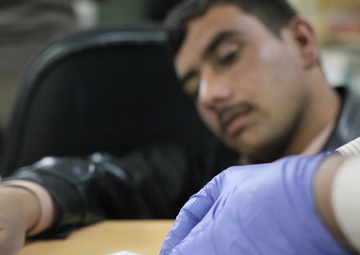 Investigators course