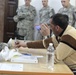 Investigators course