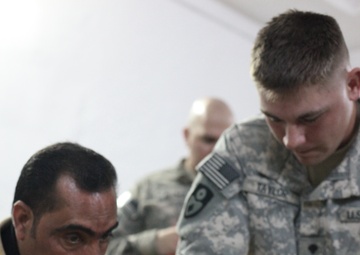 Investigators course