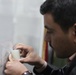 Investigators course