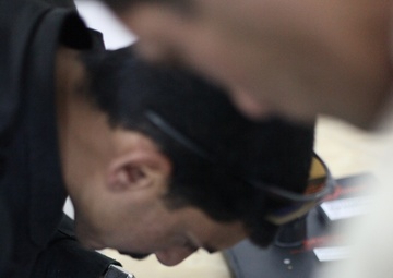 Investigators course