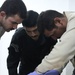 Investigators course