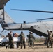 JFSOC, 22nd MEU, WHO deliver supplies for Haiti Relief
