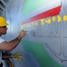 USS Gunston Hall Haiti relief efforts continue