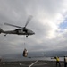 USS Gunston Hall Haiti relief efforts continue