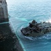 USS Gunston Hall Haiti relief efforts continue