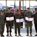 3rd Battalion presents Purple Hearts
