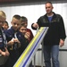 Pack 78 races through Pinewood Derby