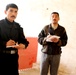 Iraqi police training