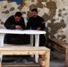 Iraqi police training