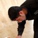 Iraqi police training