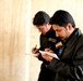 Iraqi police training