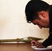 Iraqi police training