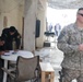 Iraqi police training