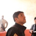 Iraqi police training