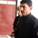 Iraqi police training