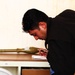 Iraqi police training