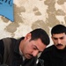 Iraqi police training