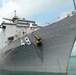 USS Harpers Ferry