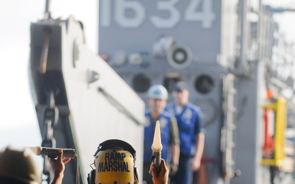 USS Essex