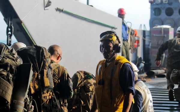 USS Essex