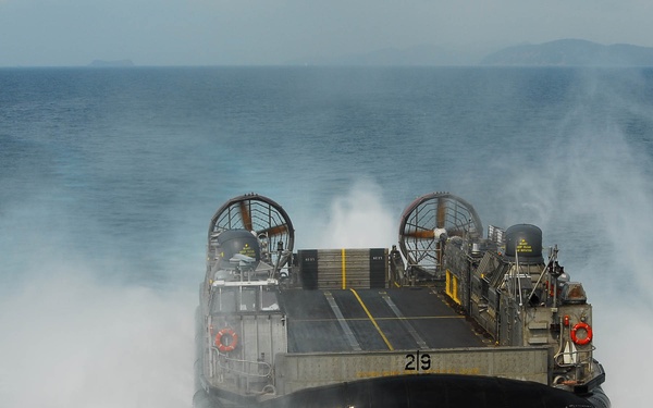 USS Essex