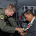 C-130 Crew Makes Impression at Singapore Airshow