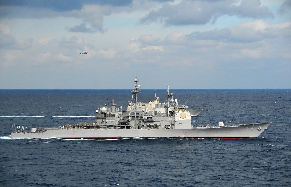 USS Freedom