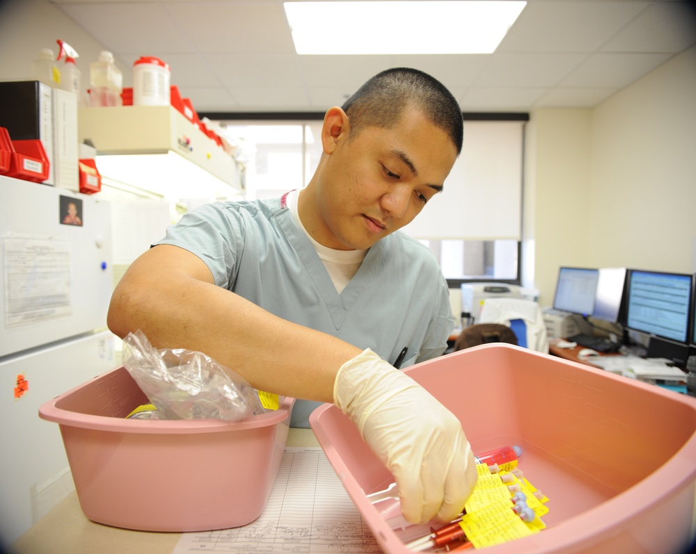 Naval Medical Center San Diego