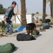 Iraq Requests More Bomb-Sniffing Dogs