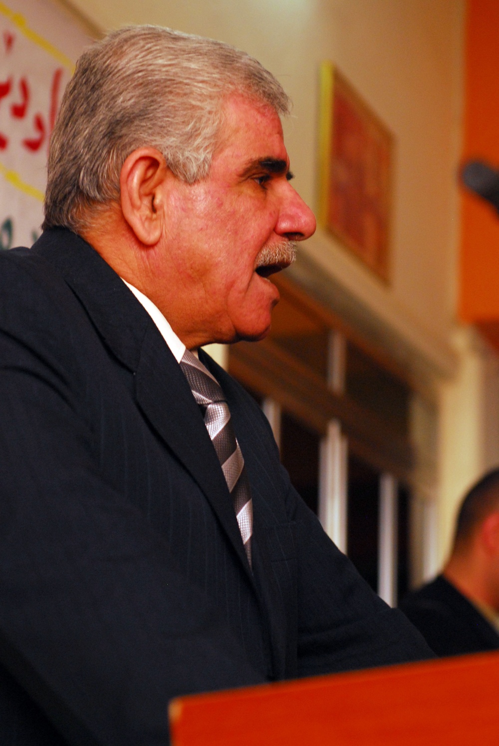 PJCC opens, enhances Kirkuk's security