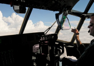 U.S. Marine Corps Aerial Refueler Squadron supports Cobra Gold 2010