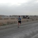 Task Force Wings' runs Operation Iraqi Freedom Great Aloha Run, inspires Aloha spirit in Iraq