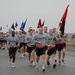 Task Force Wings runs Operation Iraqi Freedom Great Aloha Run, inspires Aloha spirit in Iraq
