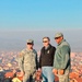 Virgin Islands National Guard commander concludes visit to Kosovo