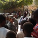 Joint Jogistics Command - Haiti Supports World Food Program in Haiti