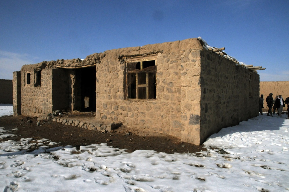 Operation Enduring Freedom