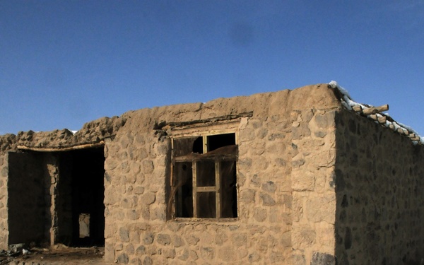 Operation Enduring Freedom