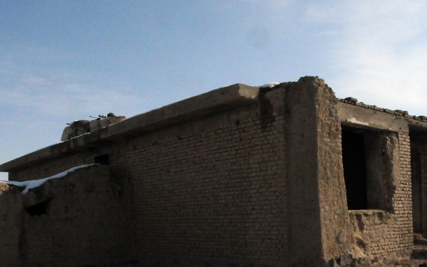 Operation Enduring Freedom