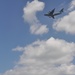 C-17 Globemaster Flyover at 2010 Singapore Airshow