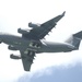C-17 Globemaster Flyover at 2010 Singapore Airshow