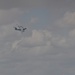 C-17 Globemaster Flyover at 2010 Singapore Airshow