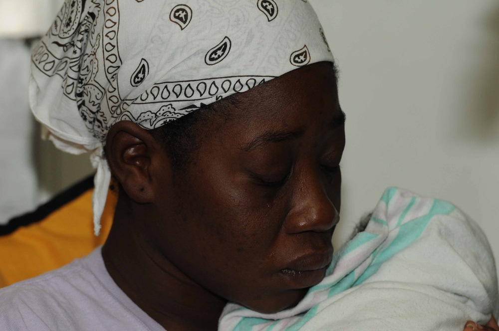 Operation Unified Response